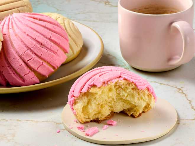 This Sweet Bread Has Been Popular for Centuries (So Light & Fluffy!)