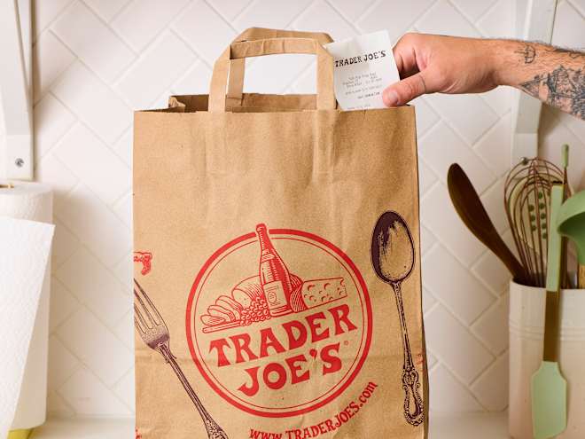 Trader Joe’s Is Releasing a Limited-Edition Flavor of This Famous Dessert