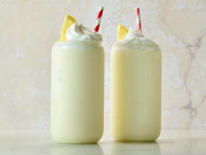 Whipped Lemonade Is the Delicious Summer Drink I Can’t Stop Making