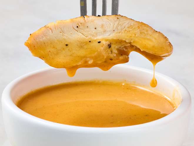 The 3-Ingredient Secret Sauce I Make Every Single Week (It's "Liquid Gold!")
