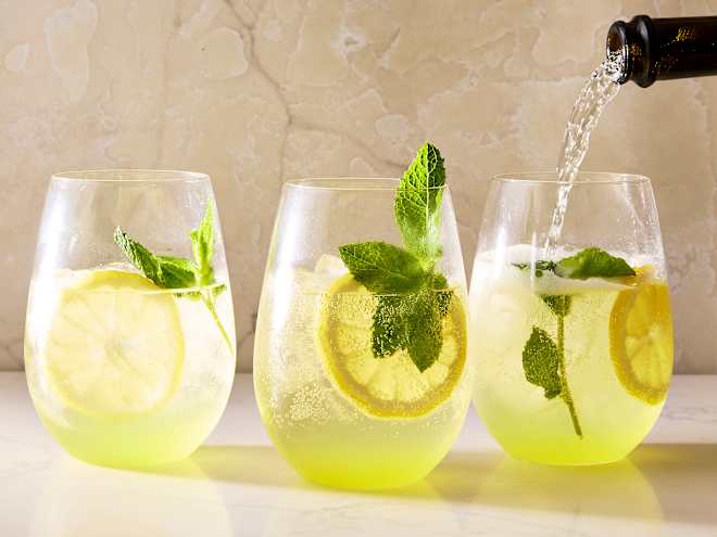 Forget Aperol Spritz: This Summer It’s About the Amalfi Cocktail