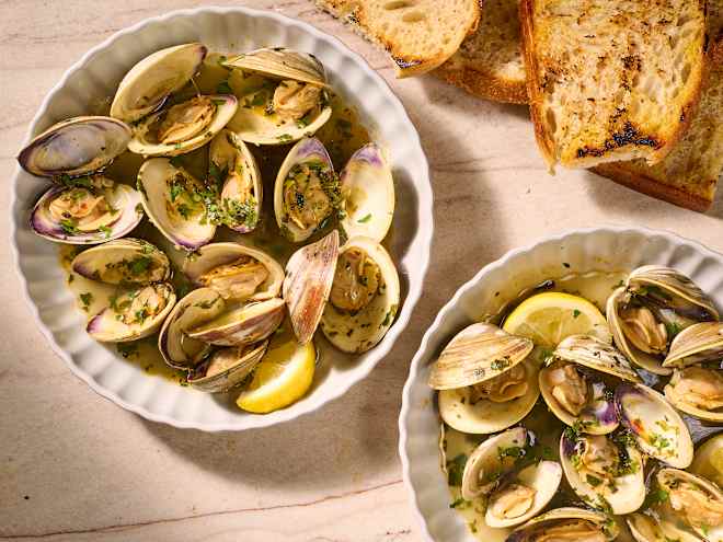 This 200-Year-Old Portuguese Recipe Is Always in My Dinner Rotation