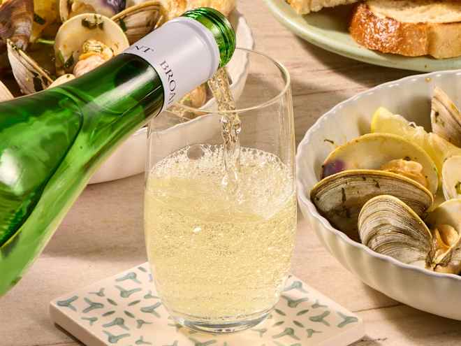The $8 Bottle of Portuguese White I Serve at Every Dinner Party