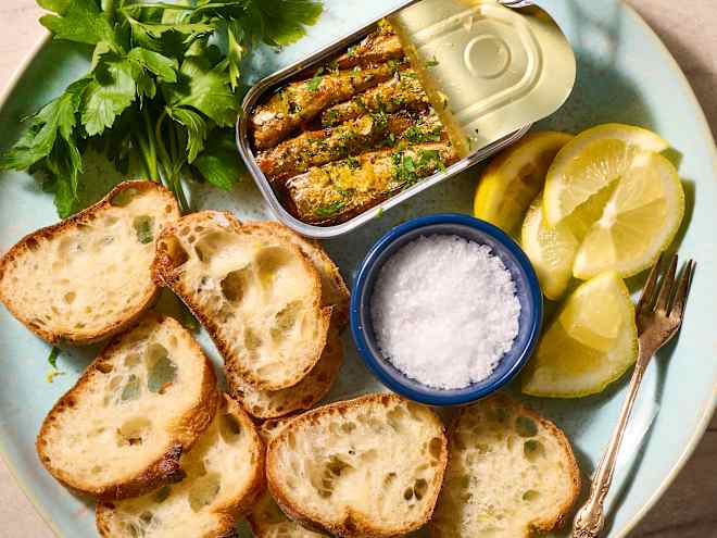 Forget Canned Tuna: Fishwife’s New Drop Is So Good, Shoppers Are Eating It Straight from the Tin