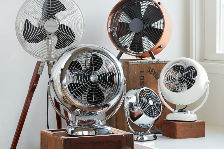 9 Best Table Fan Stylish Effective Table Fans To Buy