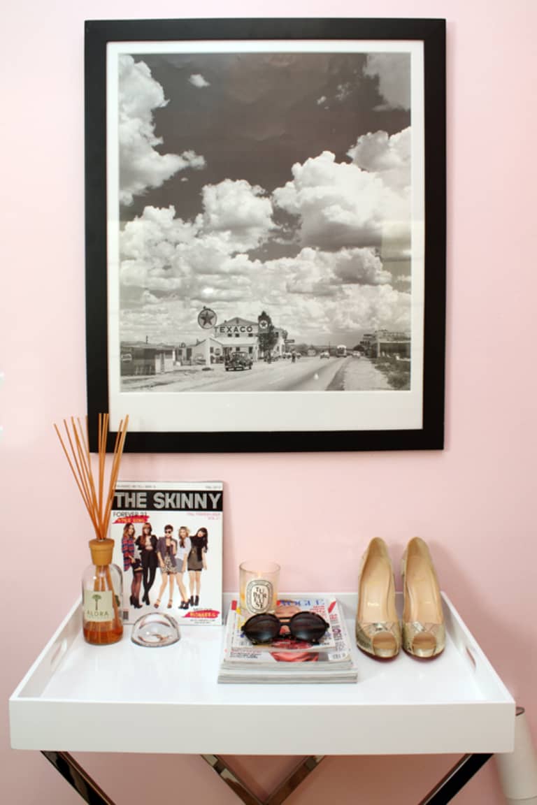 Colors That Go With Pink Best Light Pink Color Schemes Apartment Therapy