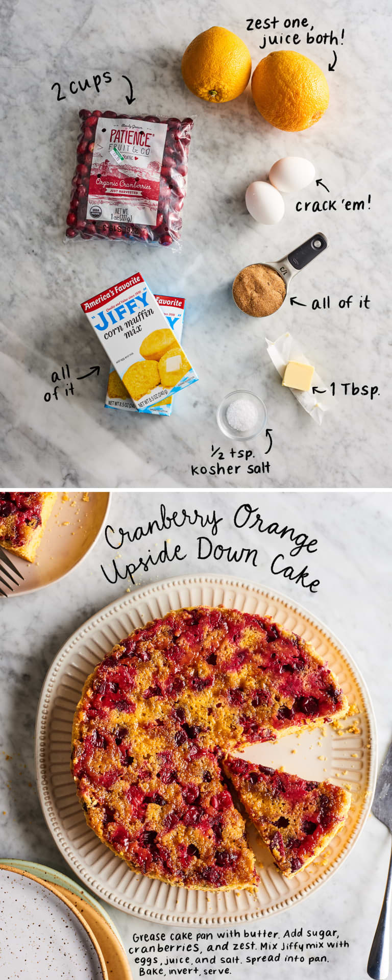 Easy Jiffy Mix Recipes Kitchn