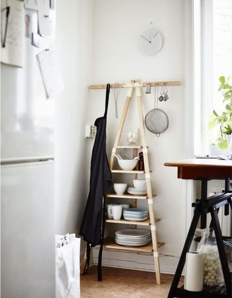 IKEA's New 2014 Has Some Pieces for the Kitchen | Kitchn
