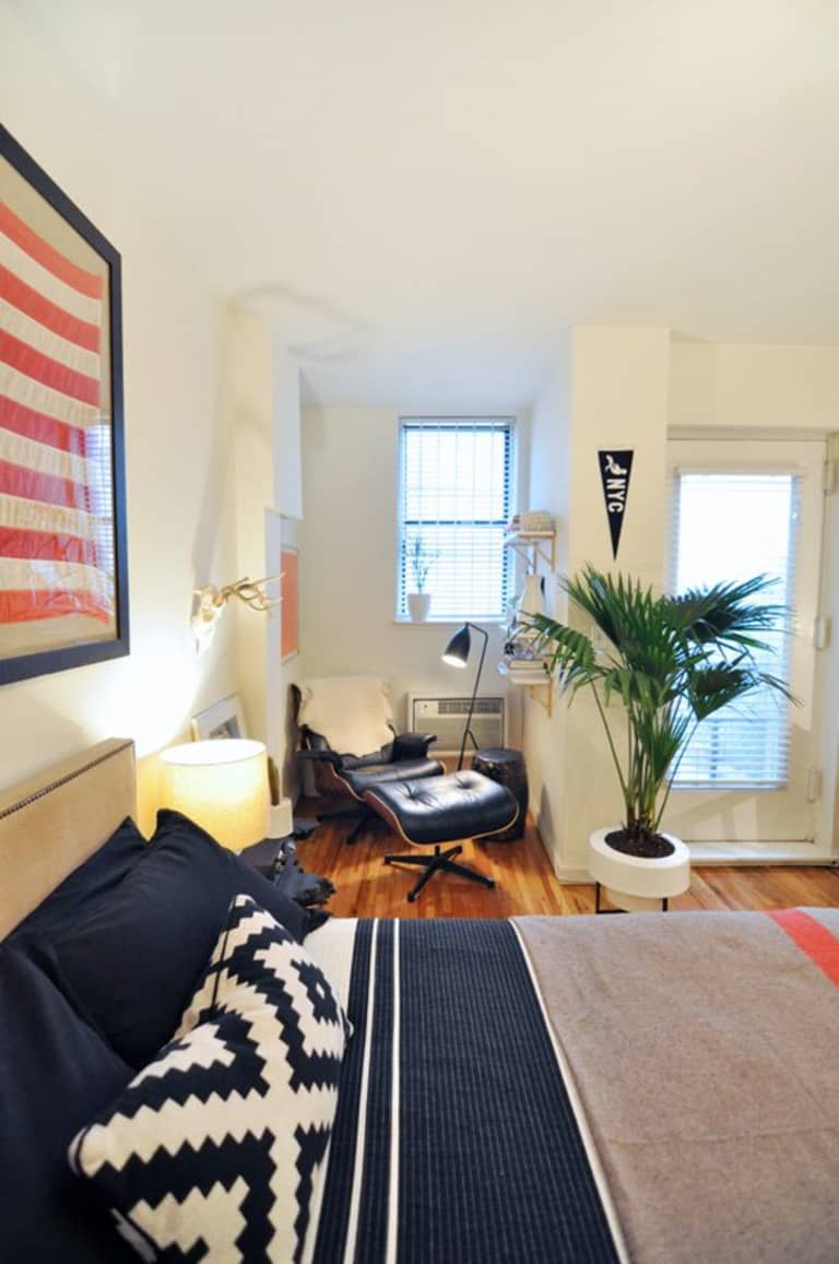 Living With Your Parents How To Turn Your Room Into A Mini Apartment Apartment Therapy