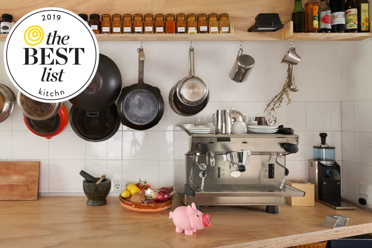 Best Espresso Machine Kitchn