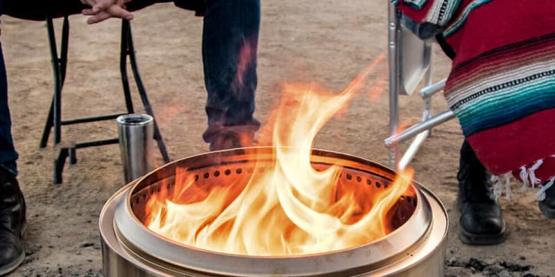 Solo Stove's Cyber Monday Sale 2022 Is Here | The Kitchn