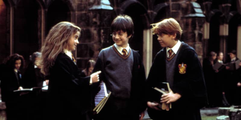 Harry Potter Quidditch Tea for One Set - British Library Online Shop