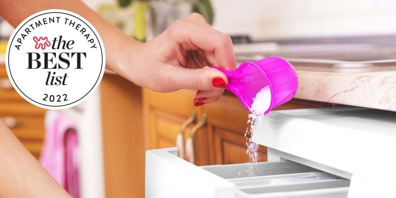 The Best Laundry Stain Removers 2022 | Apartment Therapy