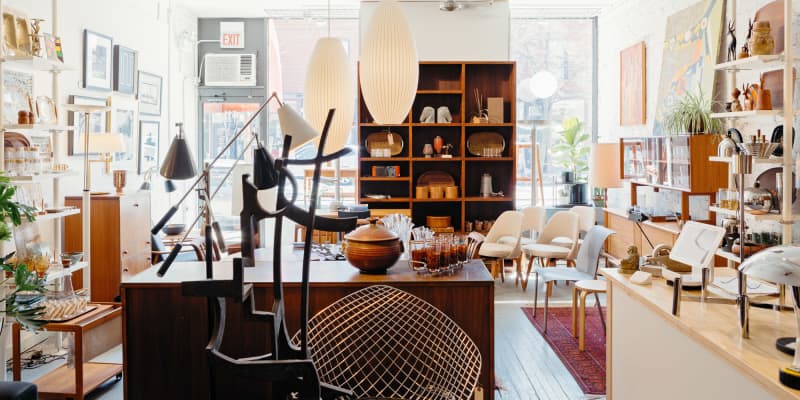 The Best Suburban Home Decor Stores In America Apartment Therapy