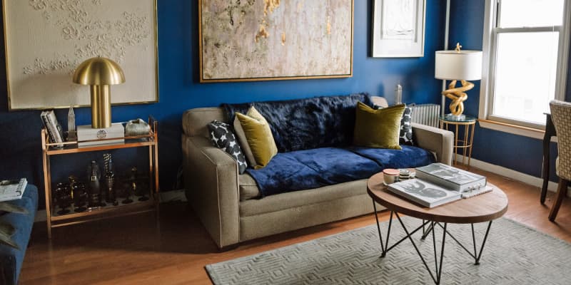 The Best Furniture And Decor Essentials To Buy From Joss Main Apartment Therapy