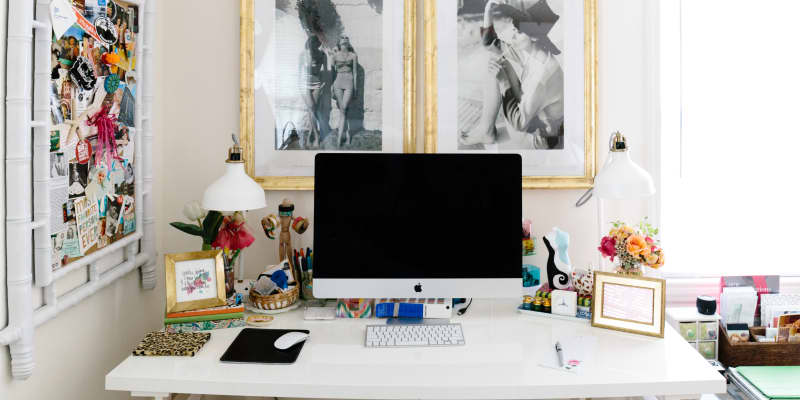12 Comfortable Stylish Office Chairs For Work From Home Desks