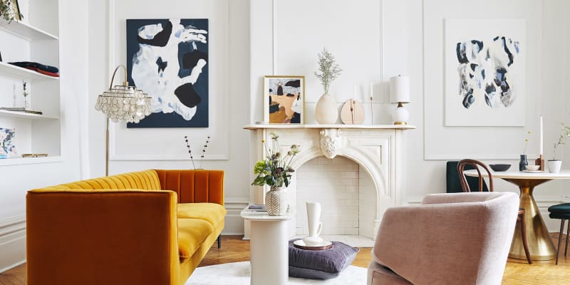 The Best Trends From The 1920s That Are Making A Comeback Apartment Therapy