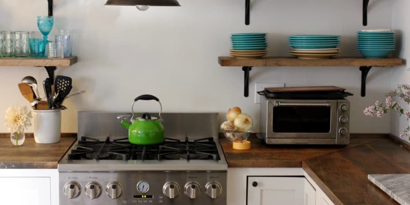 Kitchen Must-Haves with Martha Stewart Collection + Macy's