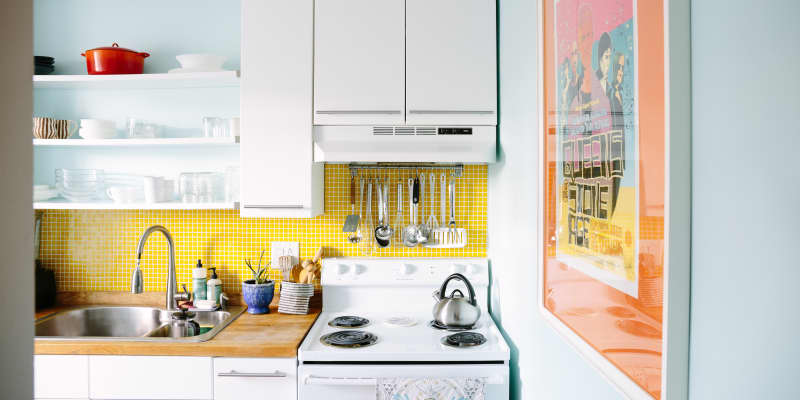 Wire Baskets Are Great Ways to Keep Your Bathroom and Kitchen Sink Cabinets  Organized