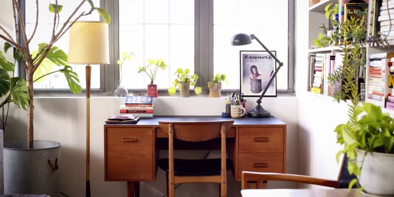 Top 12 Must-Have Home Office Essentials - Dreaming Loud
