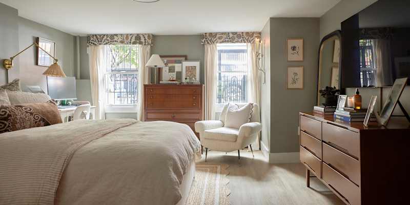 These Sheets Are Made to Feel Like Your Favorite Set You've Had Forever
