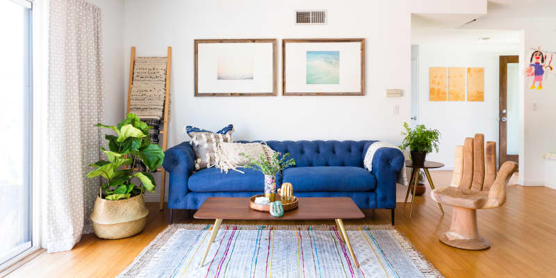 15 Places To Find Cheap Boho Furniture Decor Apartment Therapy