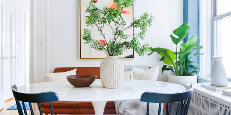 4 Fundamentals To Refresh Your Home This Season