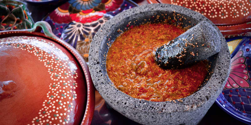 Top 7 Essential Mexican Cooking Tools - Everyday Latina