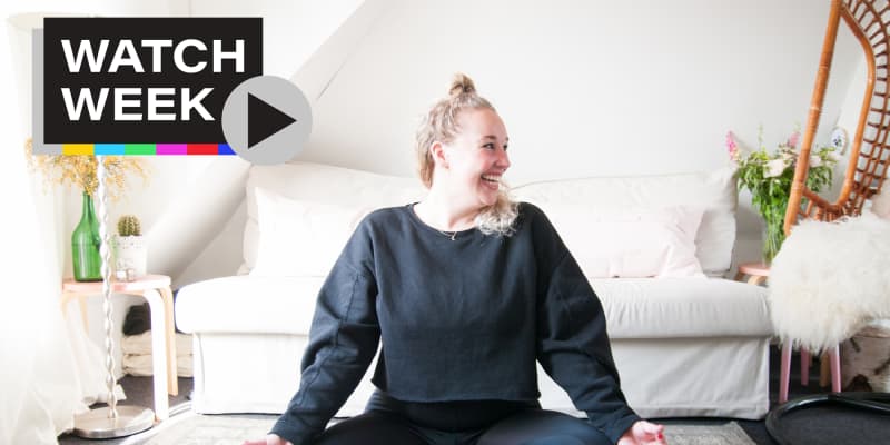 53 Things To Do While You Watch Tv Apartment Therapy