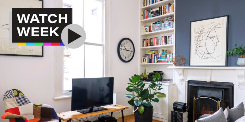 5 Recommended Picture Settings For New Tvs Apartment Therapy