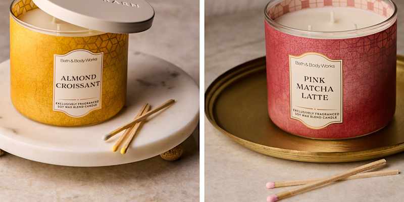 Bath & Body Works’ New Fall Candle Line Includes Its Best Ever Coffee Scent (I B...