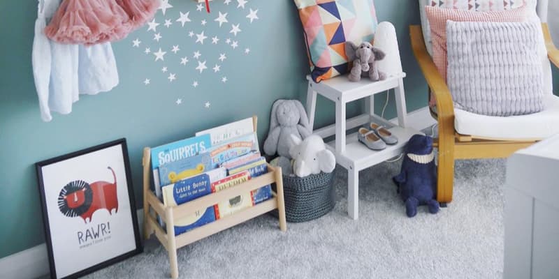 Ikea spice shelf discount hack