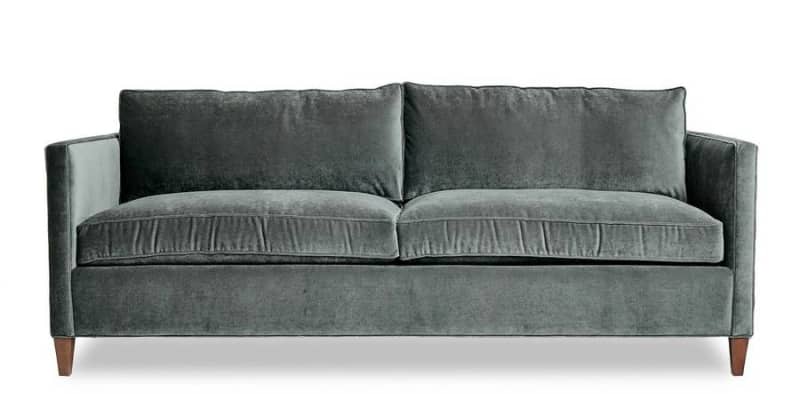Abc carpet shop and home sofa
