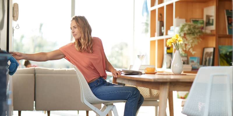 Noho move chair discount reviews