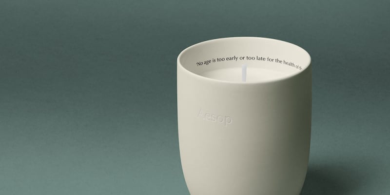 aesop-ft