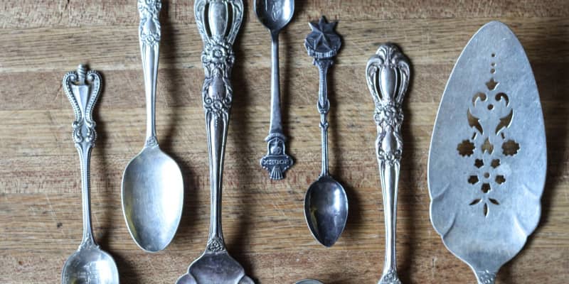 Silver dip method store
