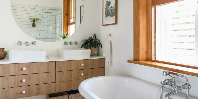 60 inch bathroom light bar discount
