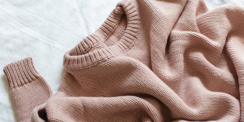 Old wool cheap sweaters