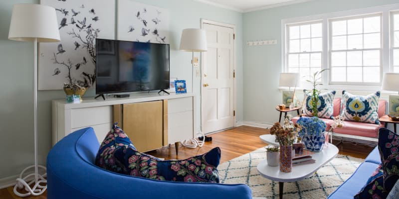 Best small clearance tv stands
