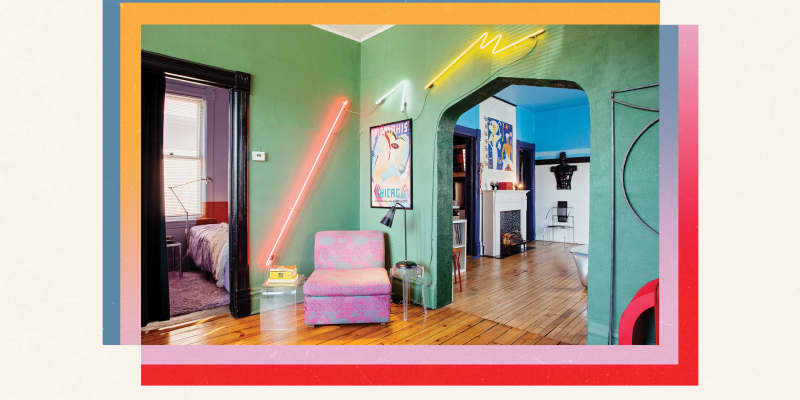 80s room decor sale