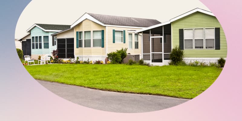 Should i buy a mobile home 2025