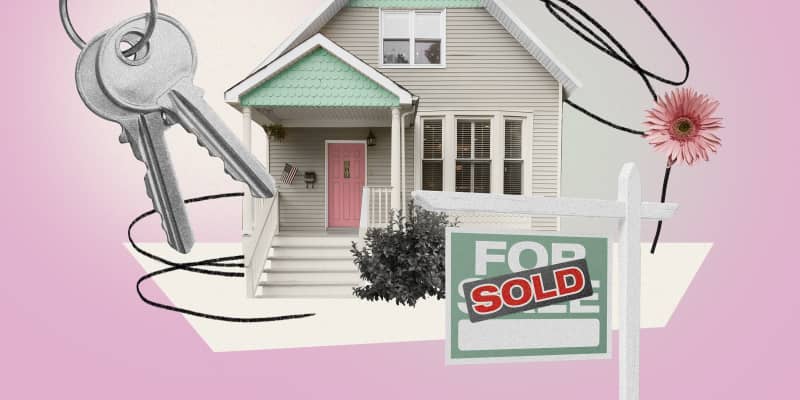 Here’s What To Do If You Simply Cannot Look at Another House for Sale