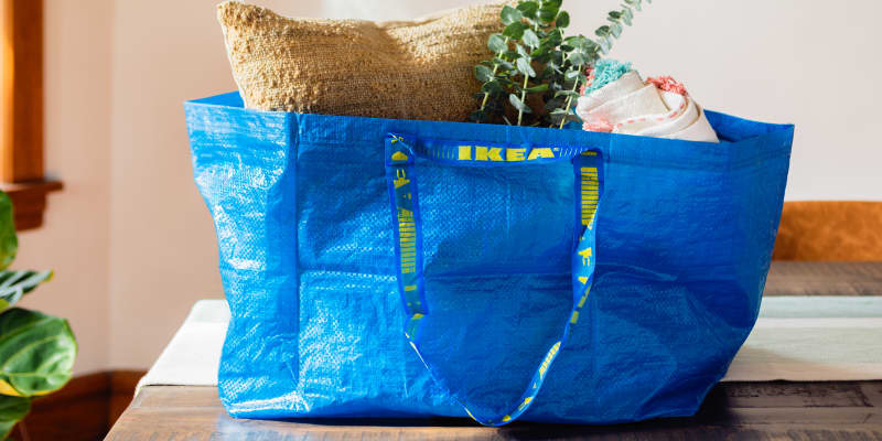 5 IKEA Hacks We Can’t Wait to Do in 2022