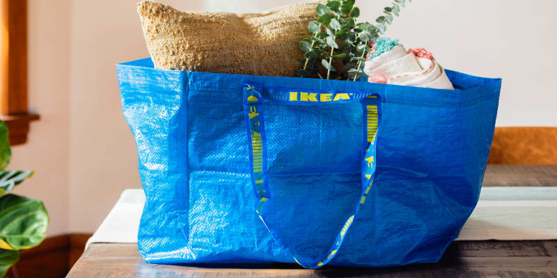 Mini ikea bag 2025