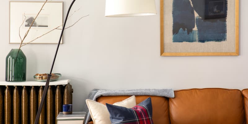 12 Floor Lamps Under 100 2024 Apartment Therapy