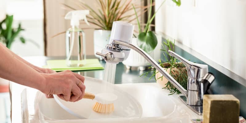 Best dish cleaning brush hotsell