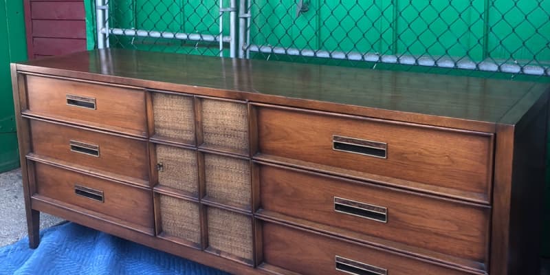 Mid century modern dresser under $300 shop