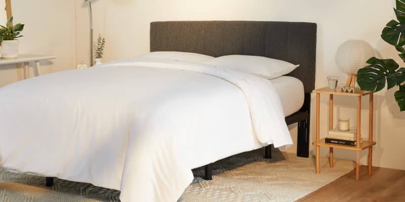 Casper Launches Two New Attachable Headboards 2022 Apartment Therapy