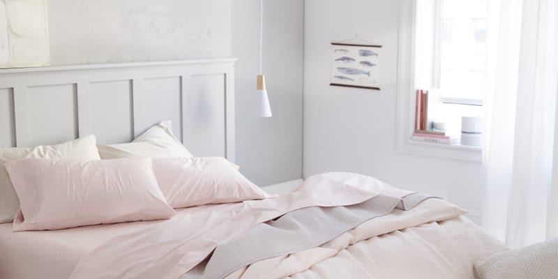 Bed Bath Beyond Nestwell Bedding Launch March 2021 Apartment Therapy