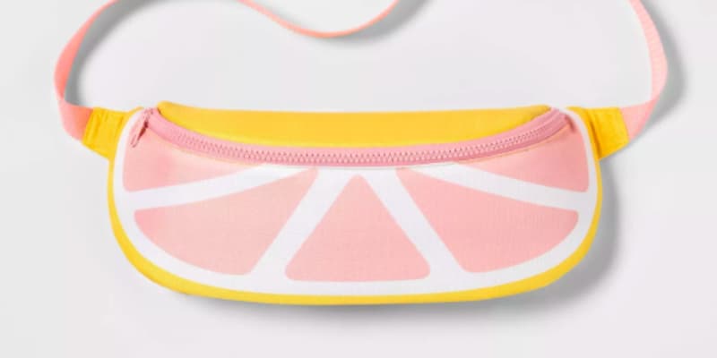 Target Cooler Fanny Packs Apartment Therapy